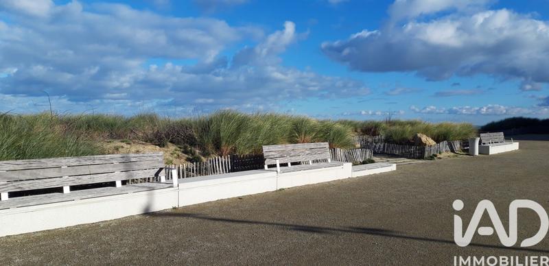 Maison de village - 53 m² - 3 pièces