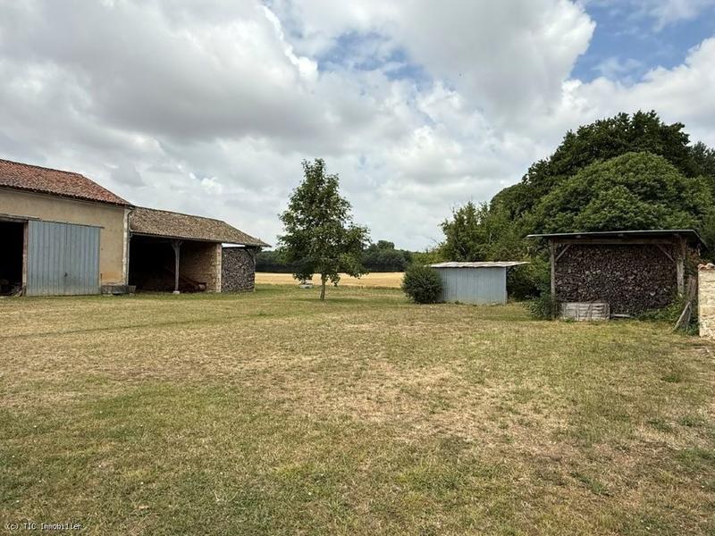 Maison de campagne - 162 m² - 7 pièces