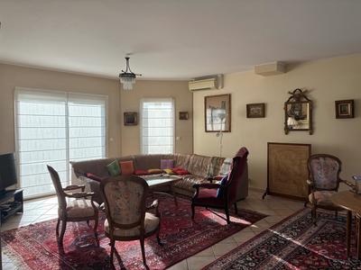 Maison - 175 m² - 7 pièces