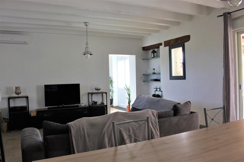 Maison - 156 m² - 5 pièces