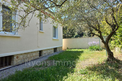 Villa - 74 m² - 4 pièces