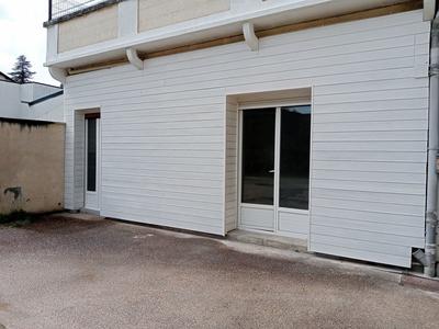 Appartement - 32 m² - 2 pièces