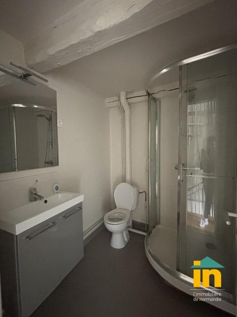 Maison de ville - 40 m² - 3 pièces