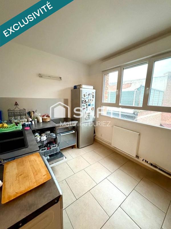 Local commercial - 140 m²