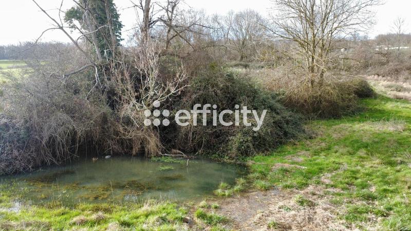 Terrain agricole - 32 610 m²