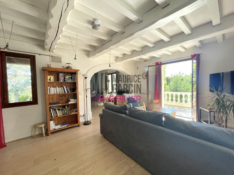 Maison - 148 m² - 6 pièces