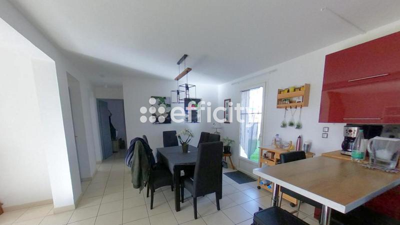 Pavillon - 129 m² - 7 pièces