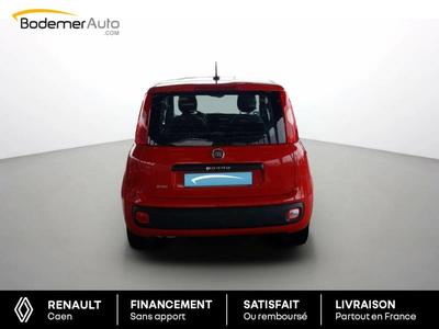 Fiat Panda 1.2 69 ch s/S Easy