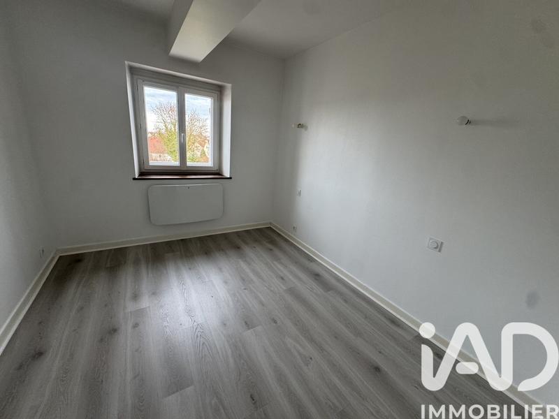 Appartement - 82 m² - 4 pièces