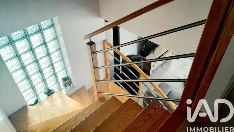 Maison - 174 m² - 6 pièces