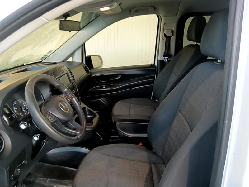 Mercedes Vito Mixto 114 Cdi Long Pro Bva