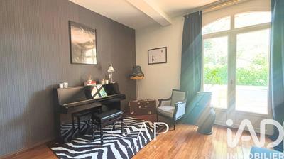 Maison de maîtres - 280 m² - 8 pièces