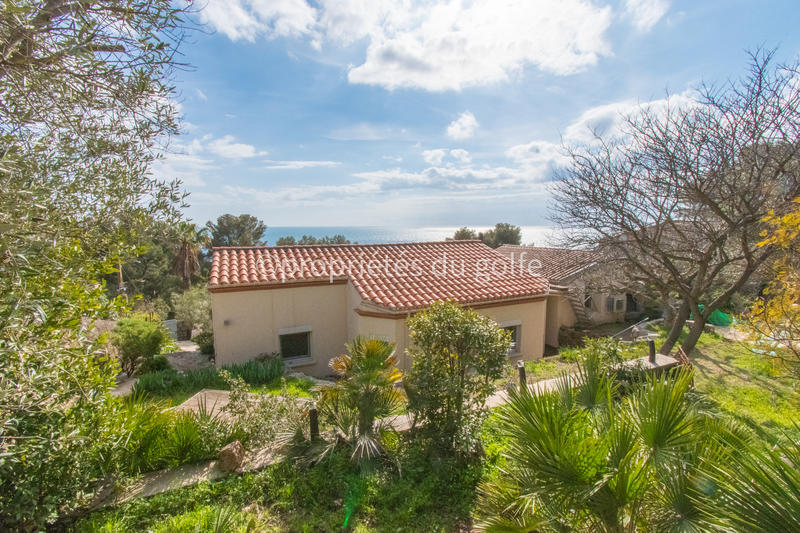 Maison - 155 m² - 6 pièces