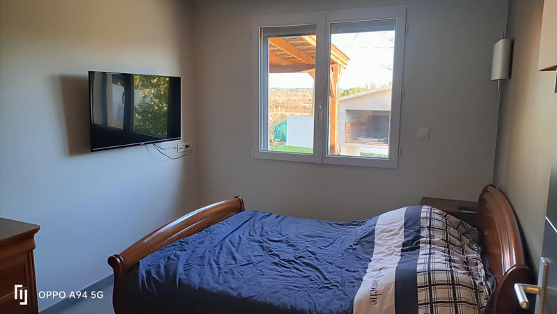 Villa - 120 m² - 4 pièces