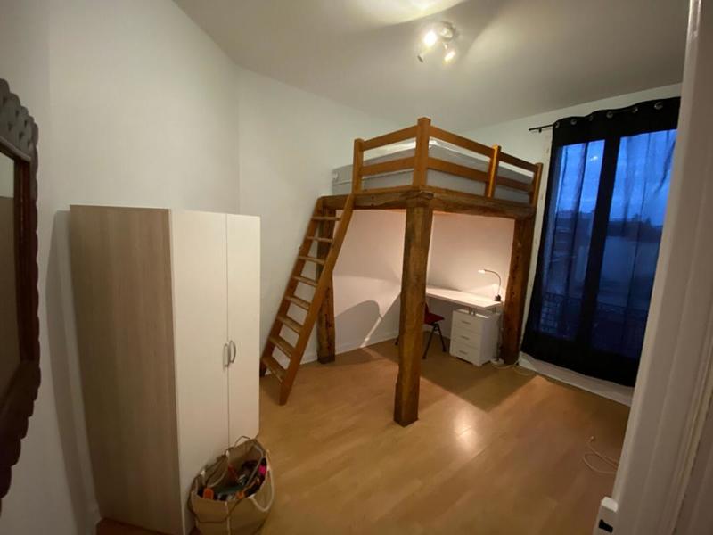 Immeuble - 48 m² - 4 pièces