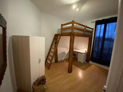 Immeuble - 48 m² - 4 pièces