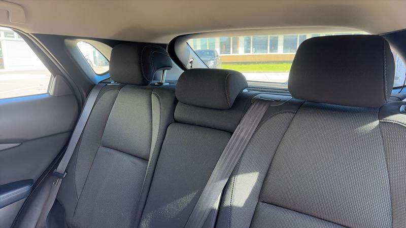 Mazda Cx-30 2.0 SkyActiv-G 122 Mild Hybrid Style