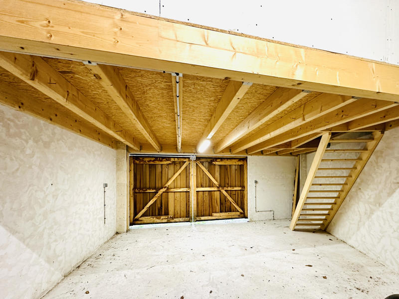 Maison - 197 m² - 8 pièces