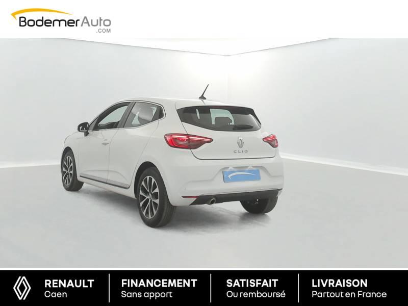 Renault Clio TCe 140 - 21n Intens
