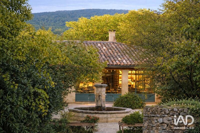 Local commercial - 170 m²