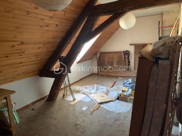 Moulin - 250 m² - 8 pièces