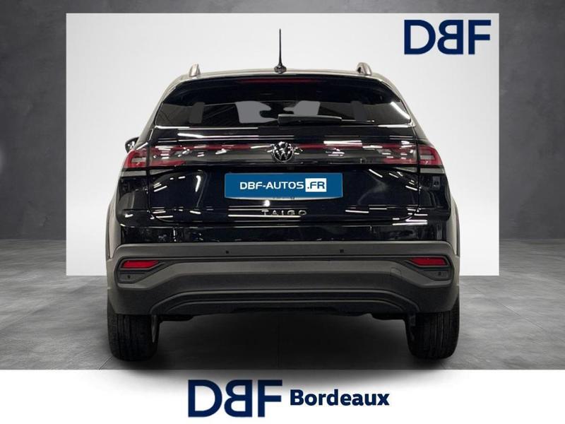 Volkswagen Taigo 1.0 Tsi 116 Dsg7 Vw Edition