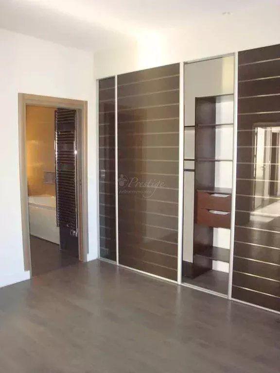 Appartement - 174 m² - 6 pièces