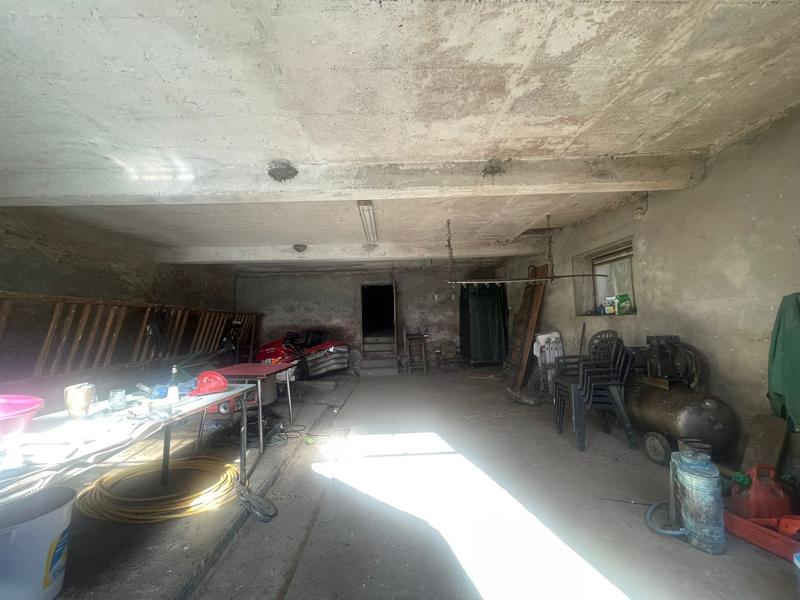 Maison - 127 m² - 8 pièces