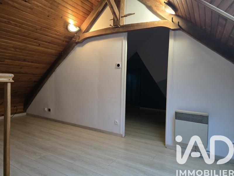 Maison - 50 m² - 2 pièces