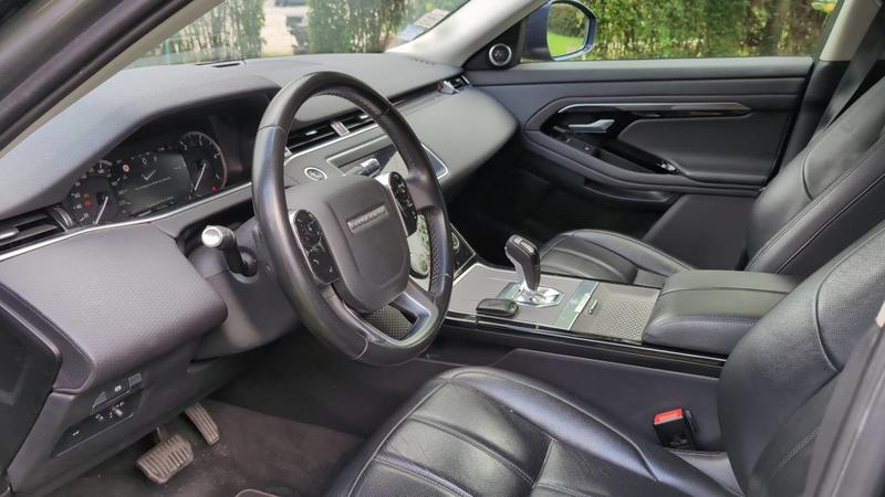 Land Rover Range Rover Evoque II 2.0 D150 Bva s - Automatique