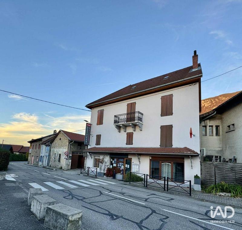 Local commercial - 400 m²