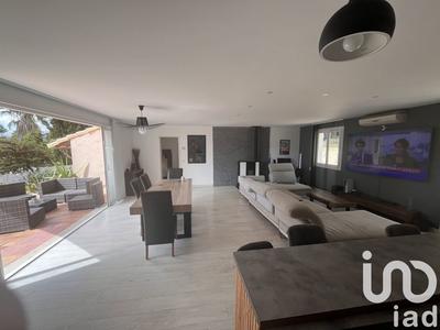 Maison de campagne - 160 m² - 6 pièces