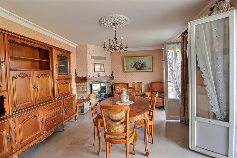 Villa - 156 m² - 6 pièces