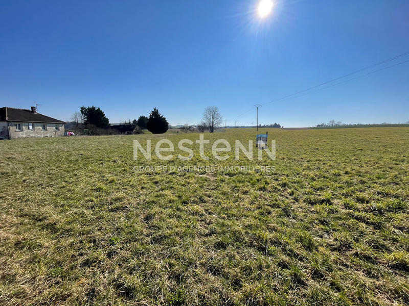 Terrain - 3 175 m²