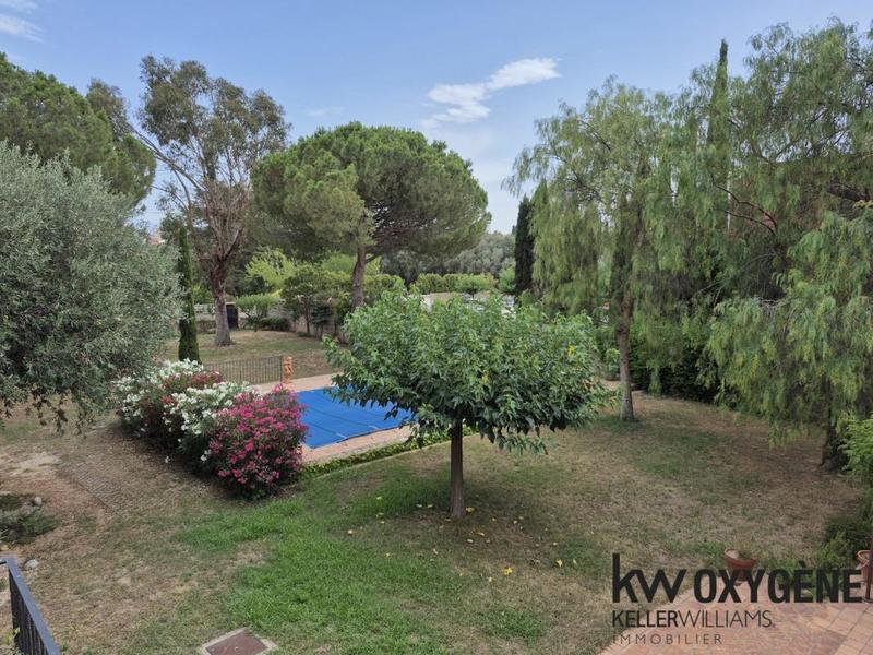 Mas - 438 m² - 14 pièces