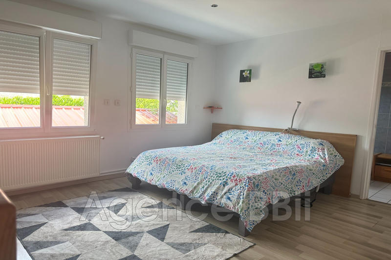 Maison - 117 m² - 4 pièces