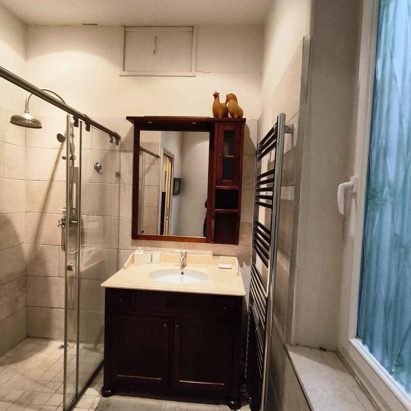 Appartement - 88 m² - 4 pièces