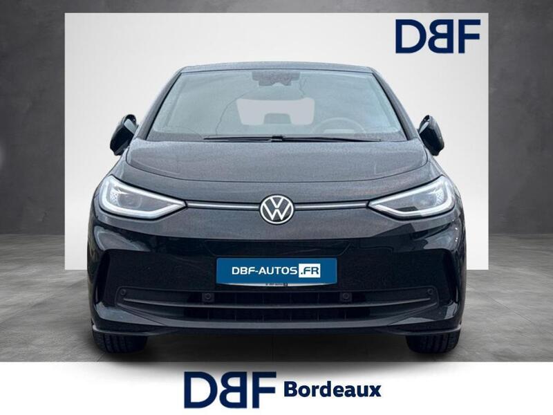 Volkswagen Id.3 Id 3 Fl Pro (59kwh) Id. (204ch)
