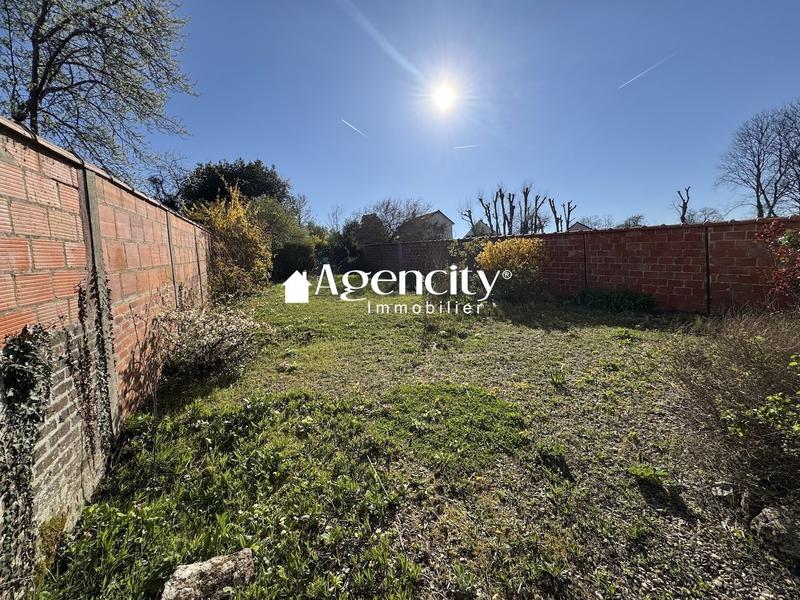 Maison - 109 m² - 6 pièces