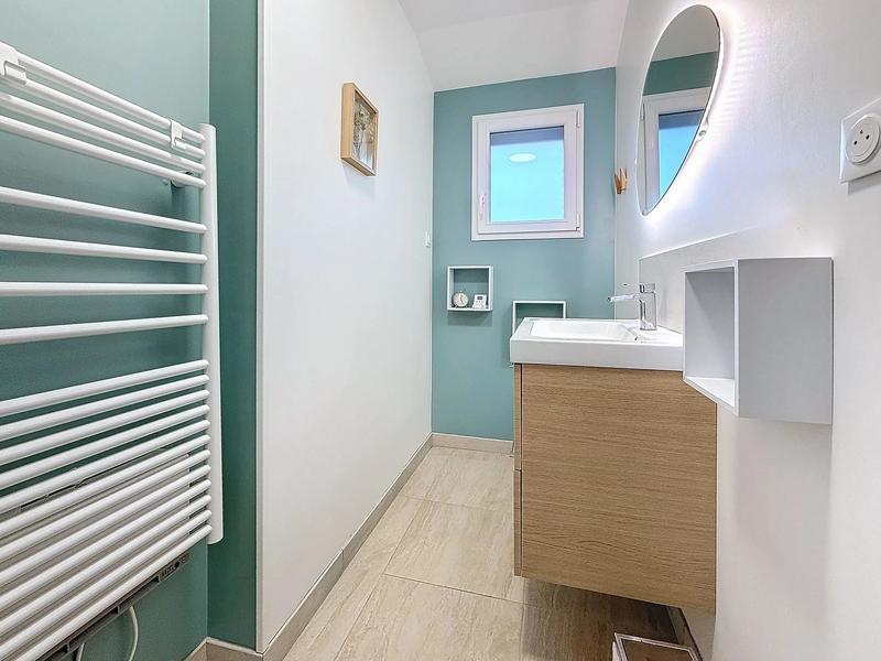 Propriété - 283 m² - 10 pièces