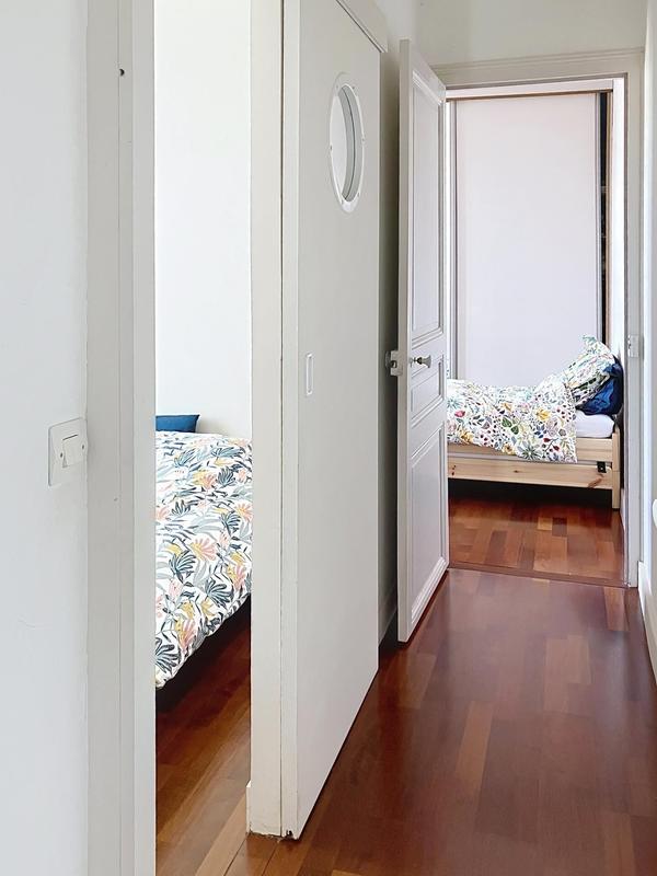 Appartement - 71 m² - 4 pièces