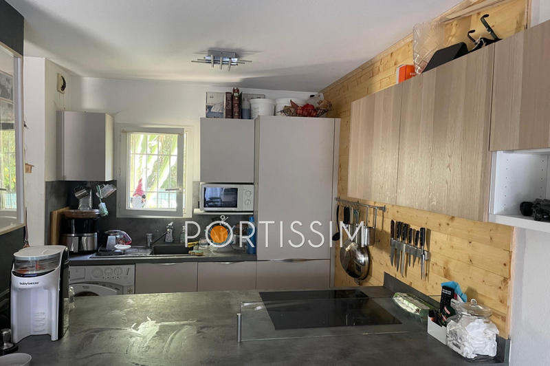 Duplex - 47 m² - 3 pièces