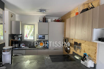 Duplex - 47 m² - 3 pièces