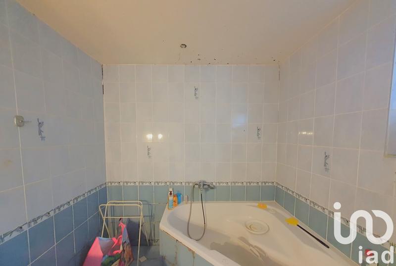 Maison - 188 m² - 6 pièces