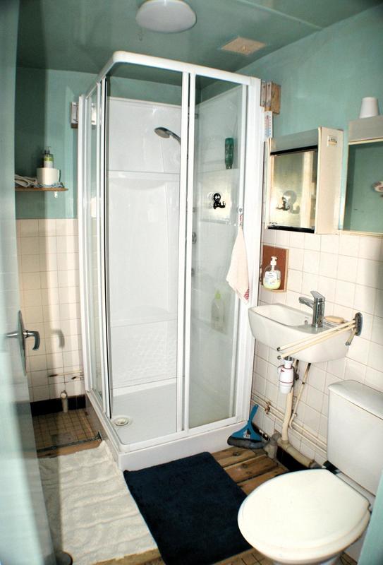 Maison - 75 m² - 4 pièces