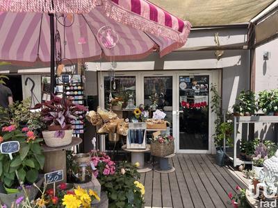 Local commercial - 54 m²