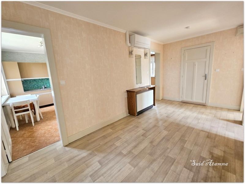 Maison - 195 m² - 8 pièces