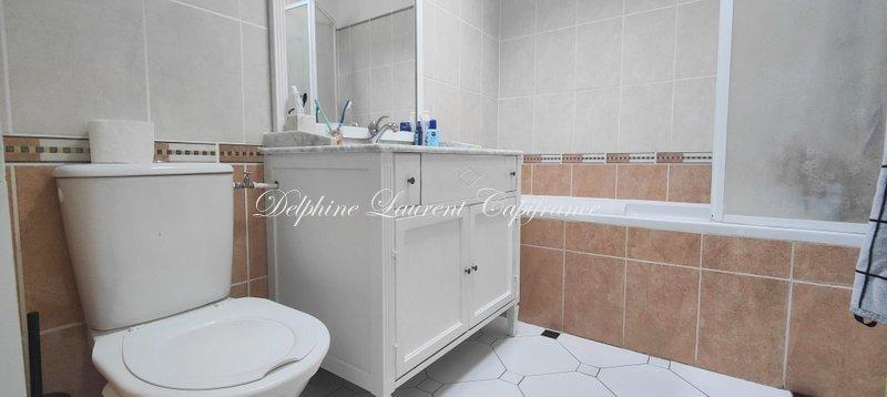 Maison de ville - 75 m² - 4 pièces