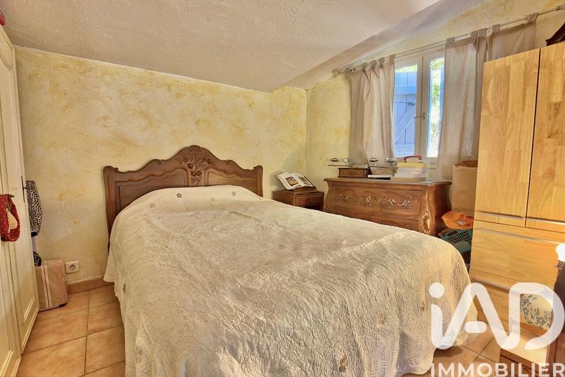 Maison - 33 m² - 2 pièces