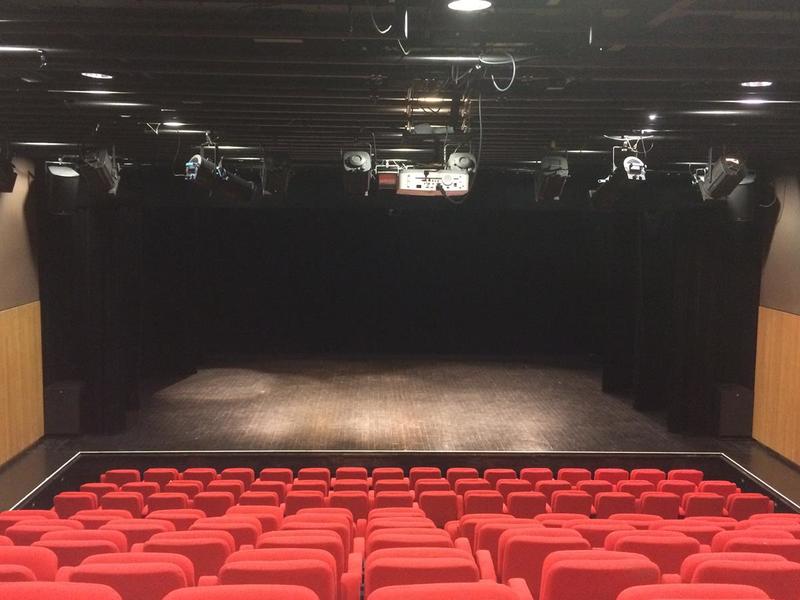 Concert soirées orchestres à la Halle à Vire Normandie